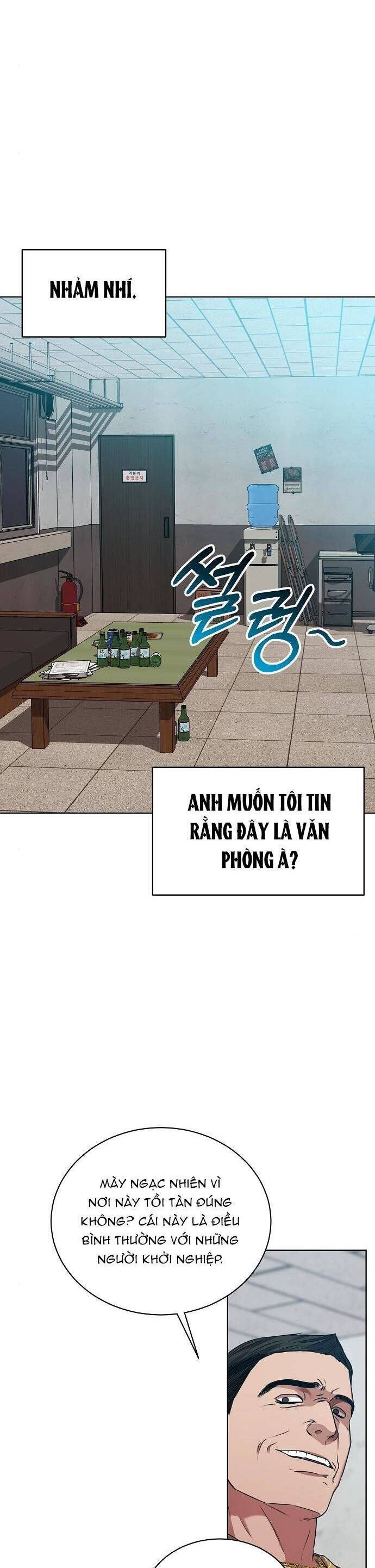 Ta Là Người Thu Thuế Chapter 26 - 5