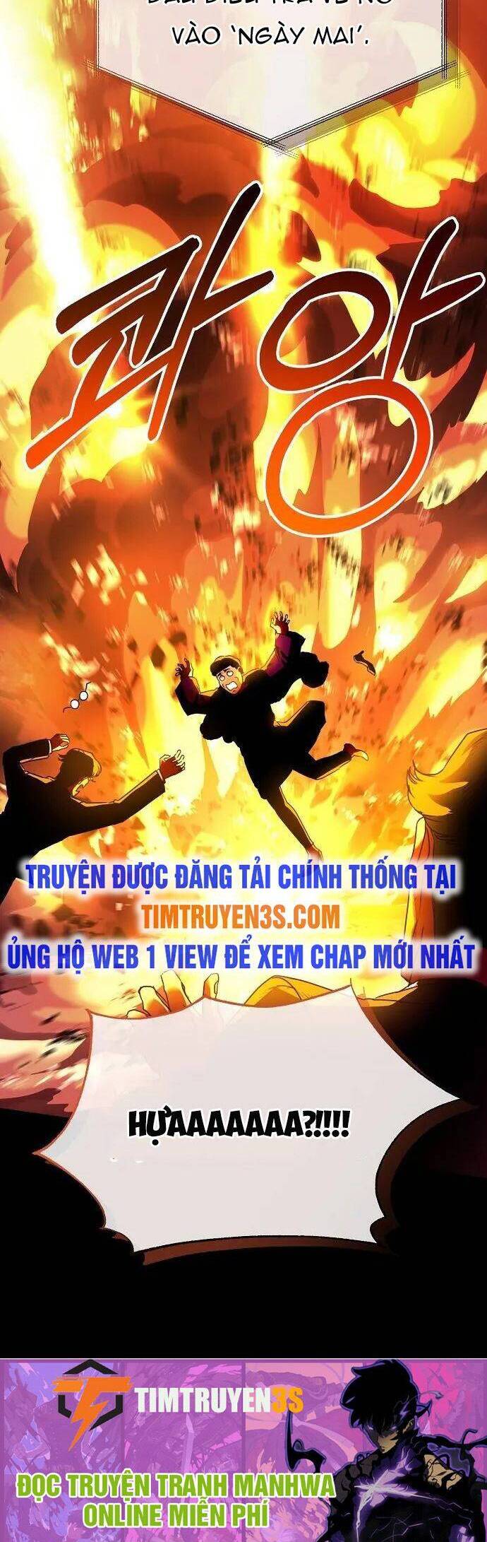 Ta Là Người Thu Thuế Chapter 35 - 41