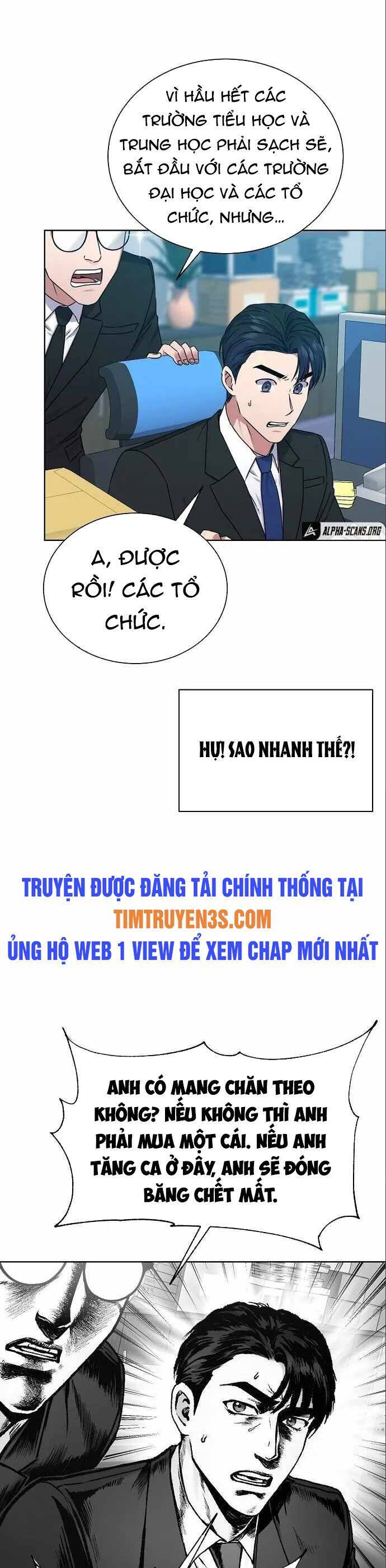 Ta Là Người Thu Thuế Chapter 37 - 7