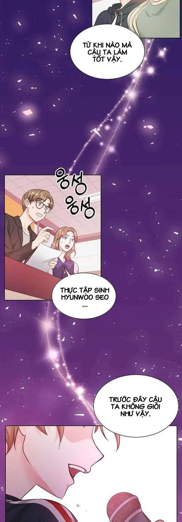 Trở Lại Làm Idol Chapter 1 - 2