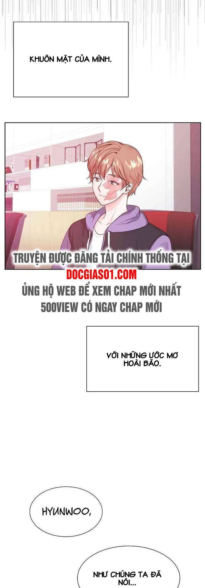 Trở Lại Làm Idol Chapter 1 - 17