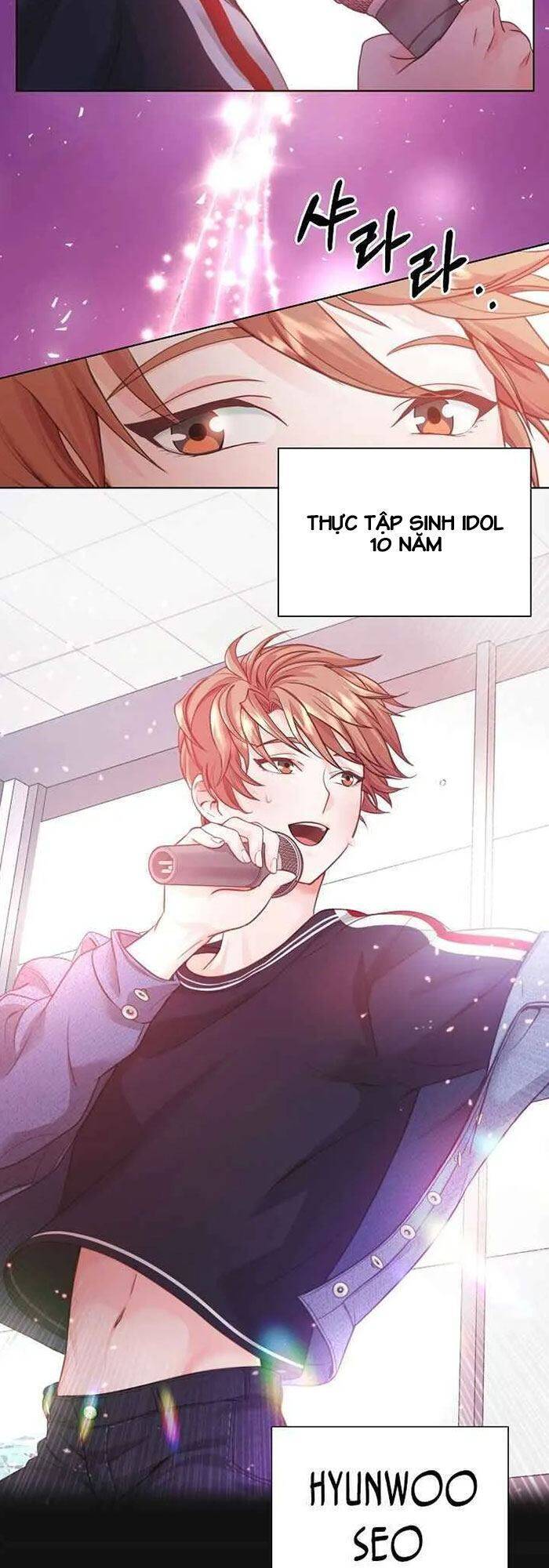 Trở Lại Làm Idol Chapter 1 - 3