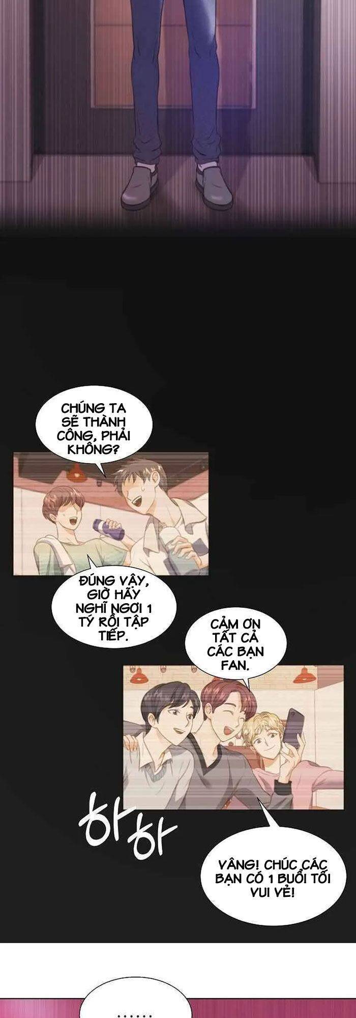 Trở Lại Làm Idol Chapter 1 - 28