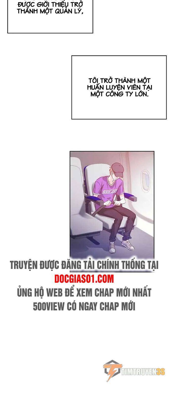 Trở Lại Làm Idol Chapter 1 - 34