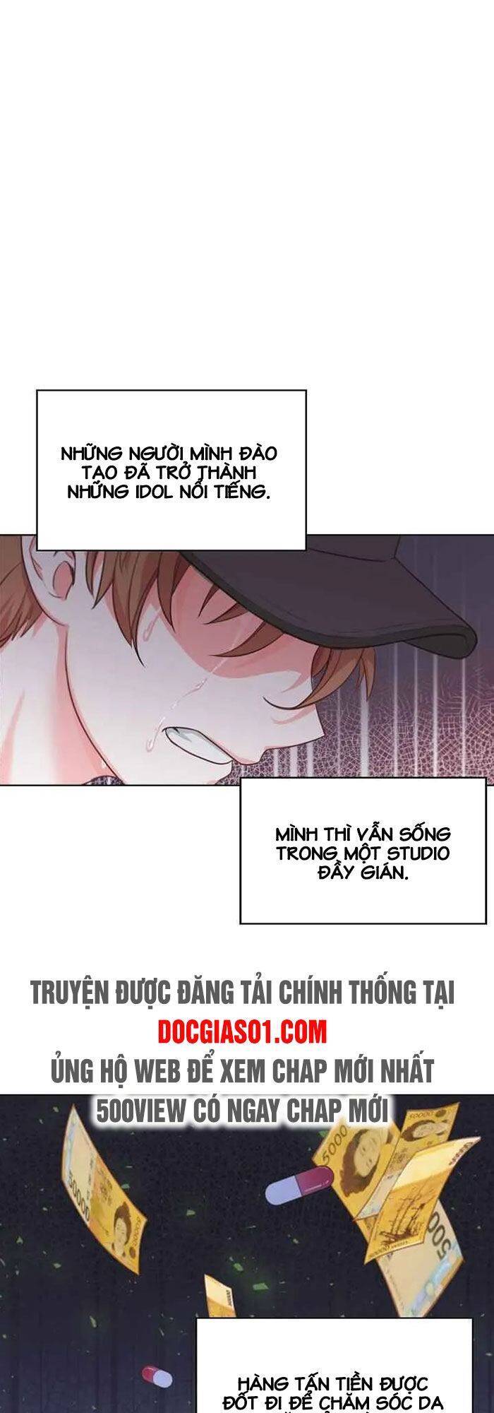 Trở Lại Làm Idol Chapter 1 - 41