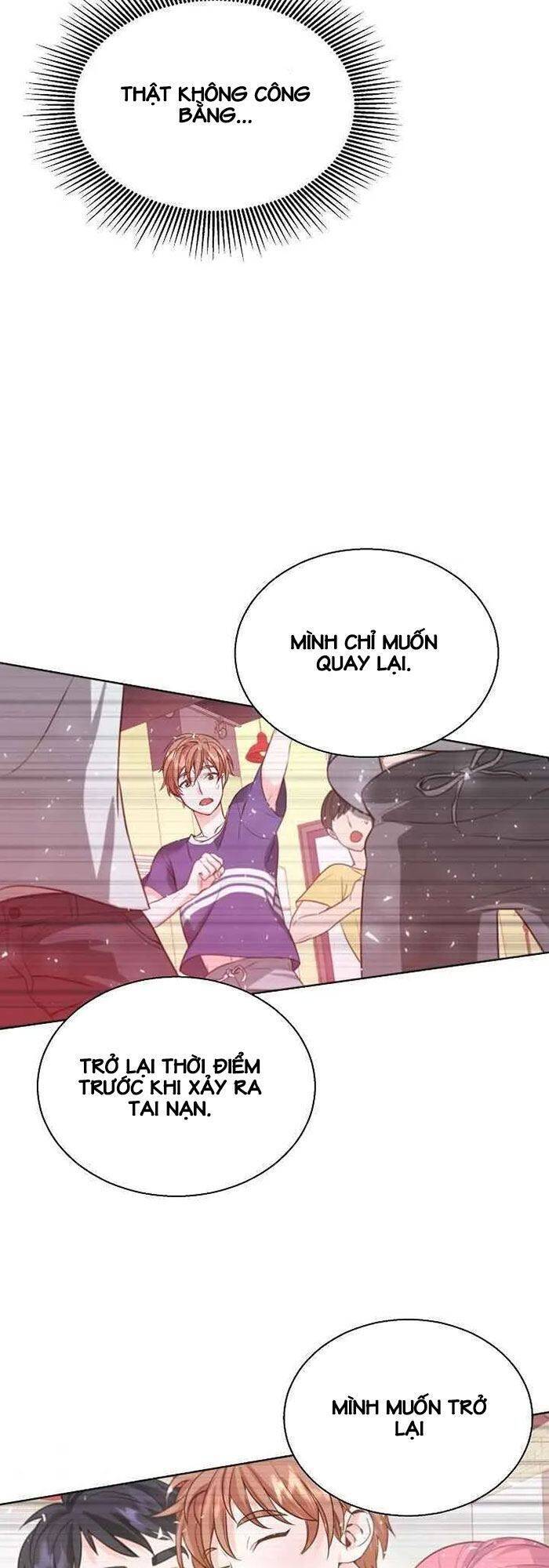 Trở Lại Làm Idol Chapter 1 - 43