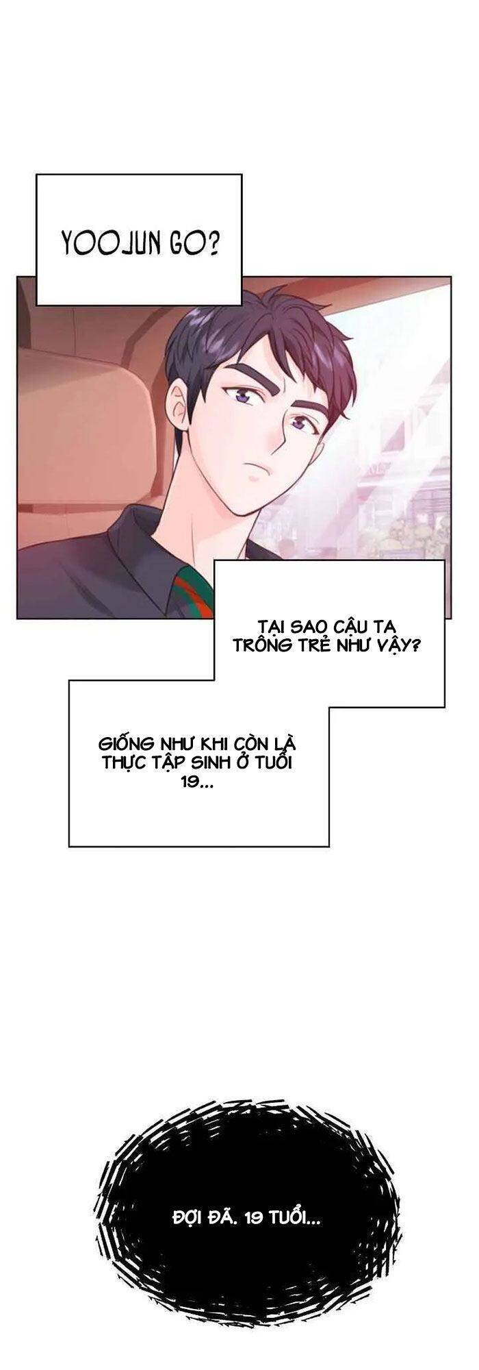 Trở Lại Làm Idol Chapter 1 - 53