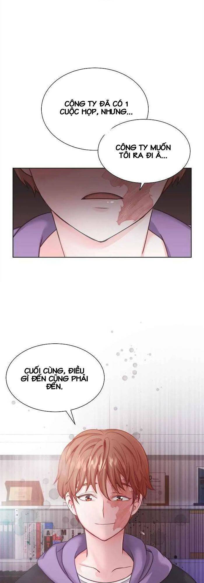 Trở Lại Làm Idol Chapter 1 - 9