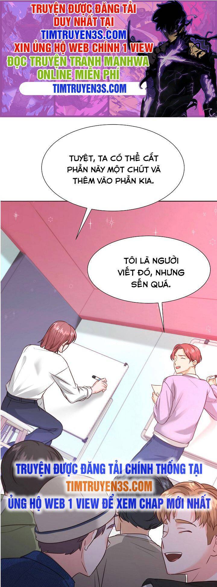 Trở Lại Làm Idol Chapter 38 - 2