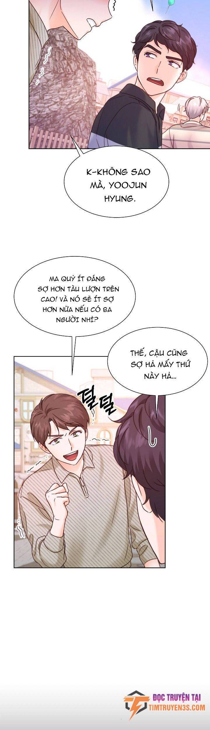 Trở Lại Làm Idol Chapter 50 - 35