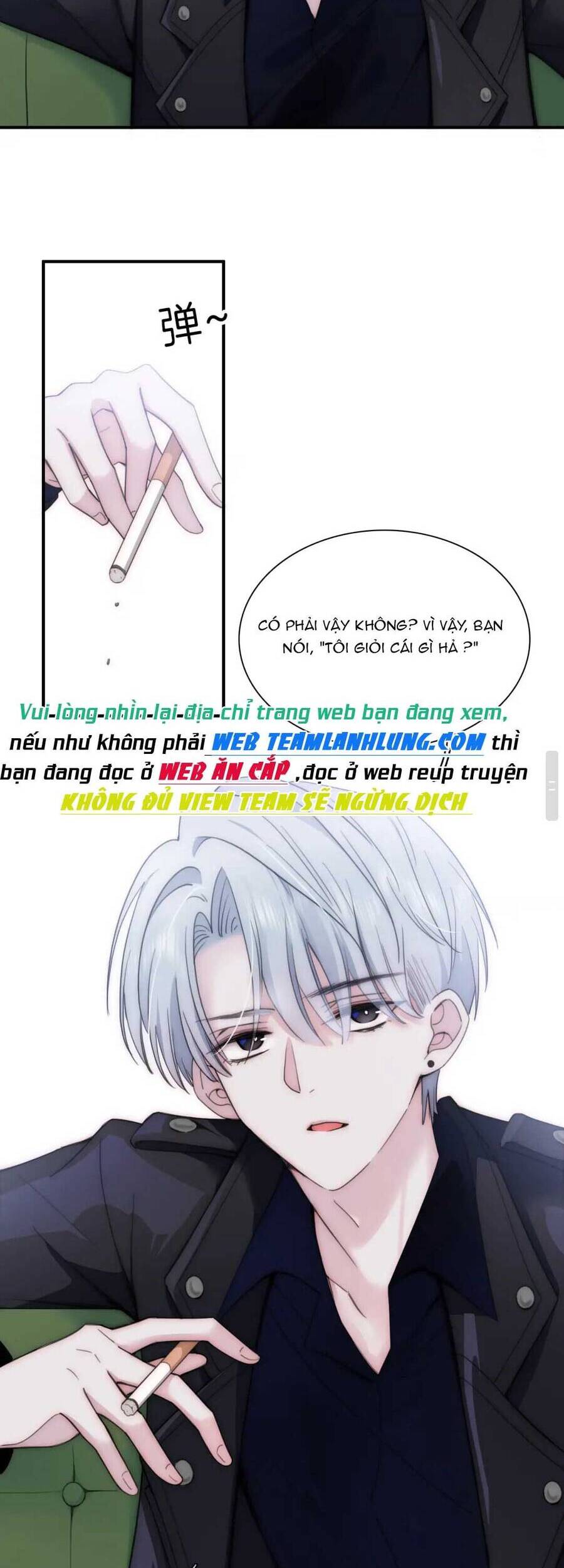 Bá Vương Sủng Ái Cô Vợ Mù Chapter 3 - 13