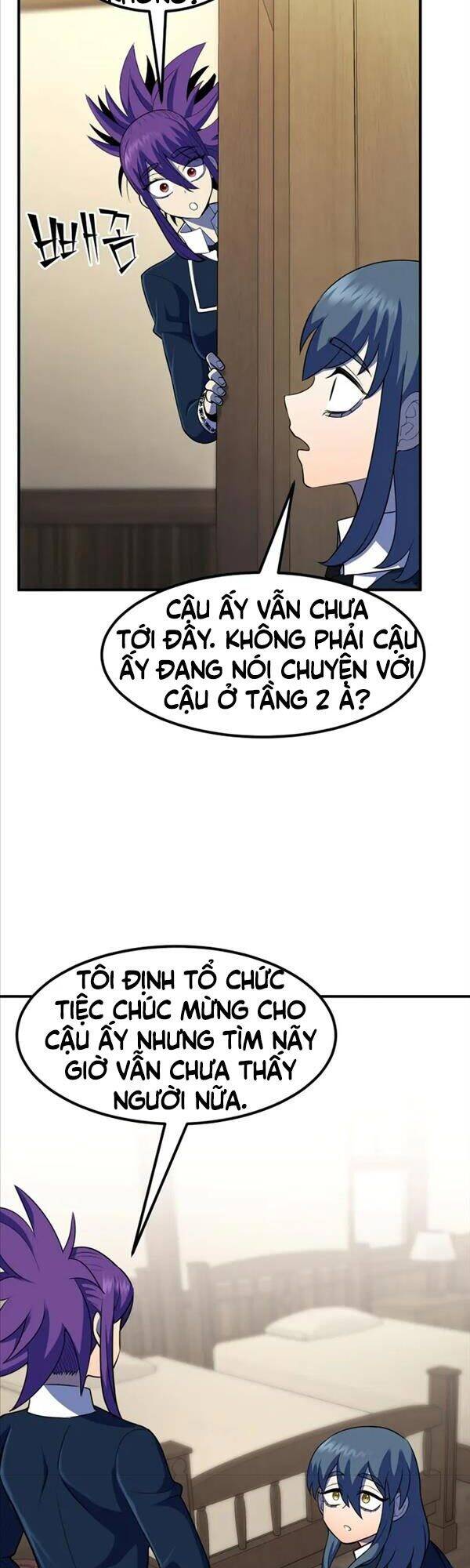 Bản Chất Của Chuyển Sinh Chapter 37 - 46