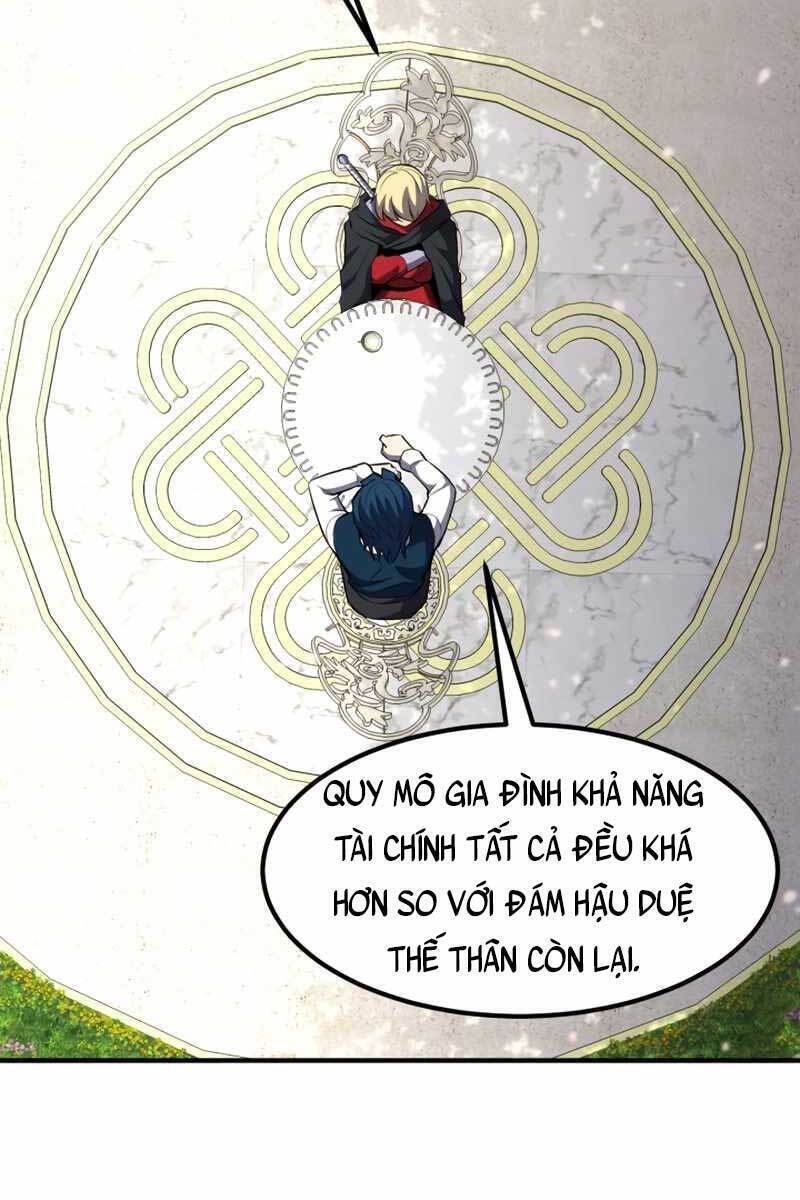 Bản Chất Của Chuyển Sinh Chapter 36 - 17