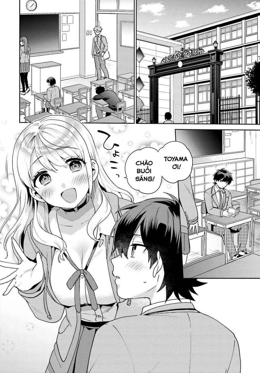 Saenai Boku Ga Kimi No Heya De Shiteiru Koto Wo Kurasumeito Wa Dare Mo Shiranai Chapter 1 - 19