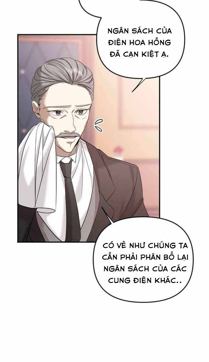 Liên Hôn Phục Thù Chapter 1 - 38