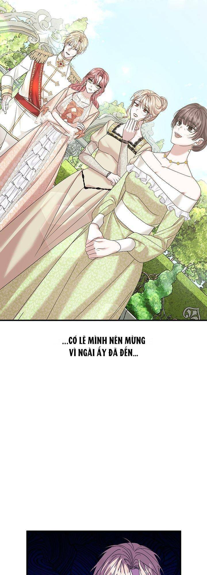 Liên Hôn Phục Thù Chapter 11 - 3