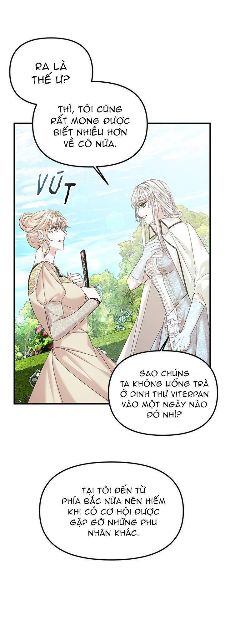 Liên Hôn Phục Thù Chapter 11 - 40