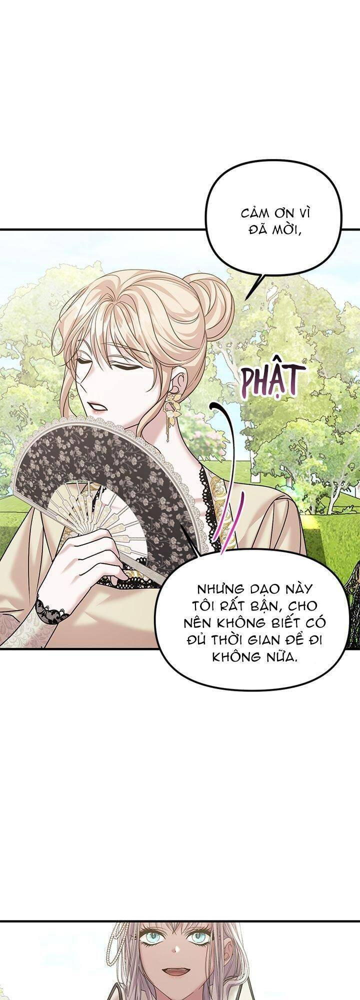 Liên Hôn Phục Thù Chapter 11 - 42