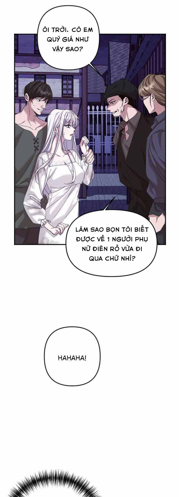 Liên Hôn Phục Thù Chapter 2 - 34