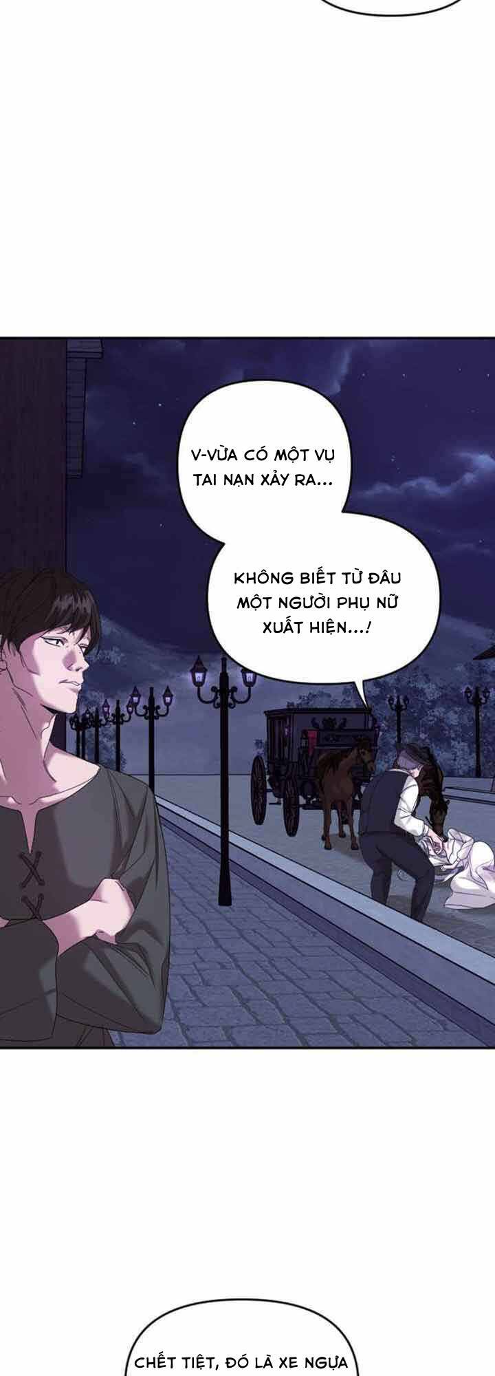 Liên Hôn Phục Thù Chapter 2 - 61