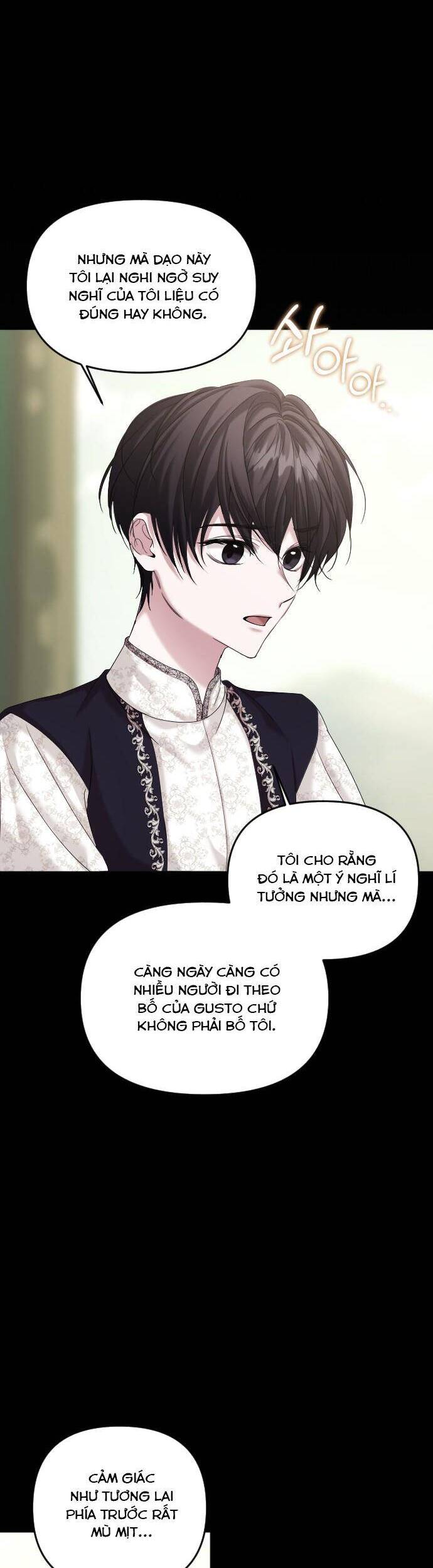 Liên Hôn Phục Thù Chapter 3 - 3