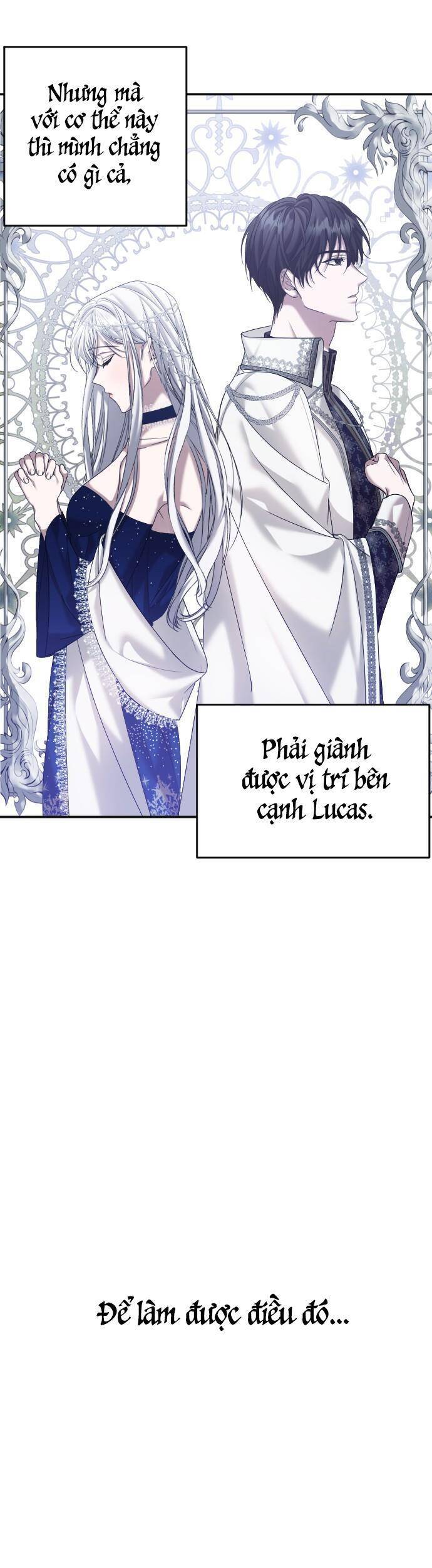 Liên Hôn Phục Thù Chapter 3 - 28