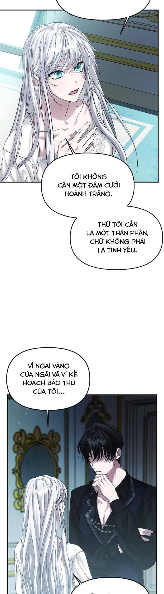 Liên Hôn Phục Thù Chapter 3 - 44