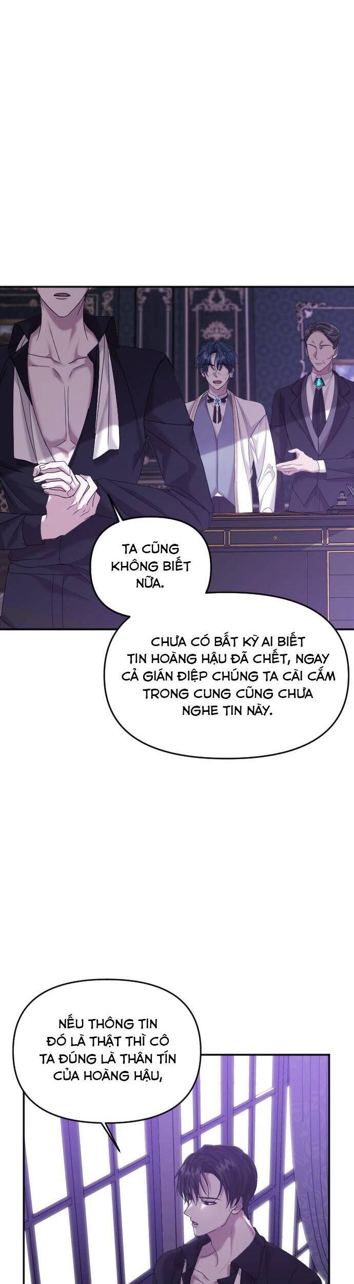 Liên Hôn Phục Thù Chapter 3 - 66