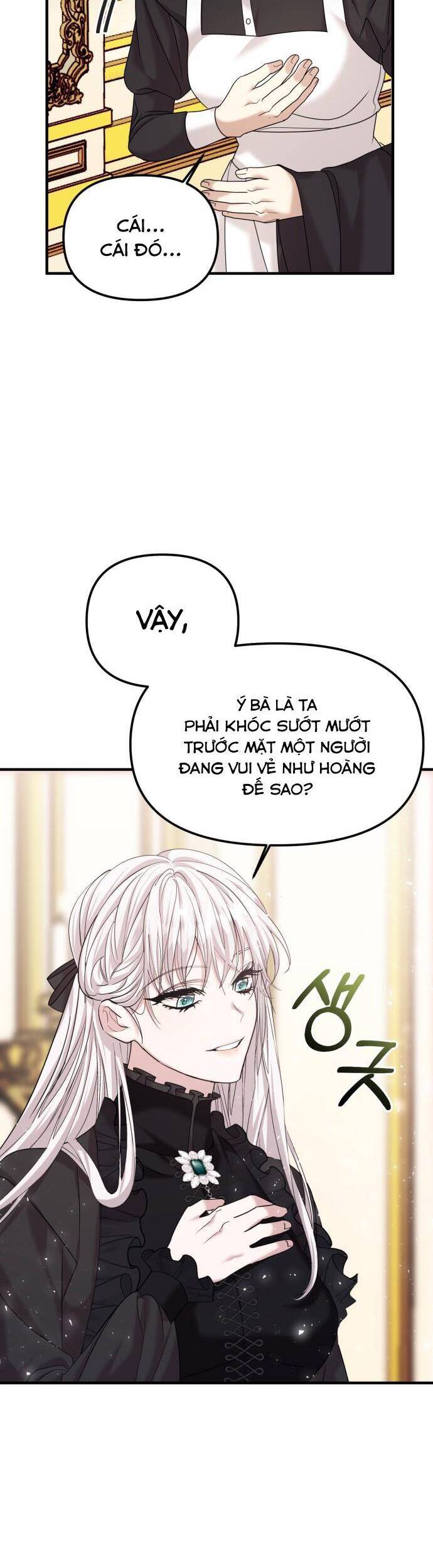 Liên Hôn Phục Thù Chapter 5 - 11