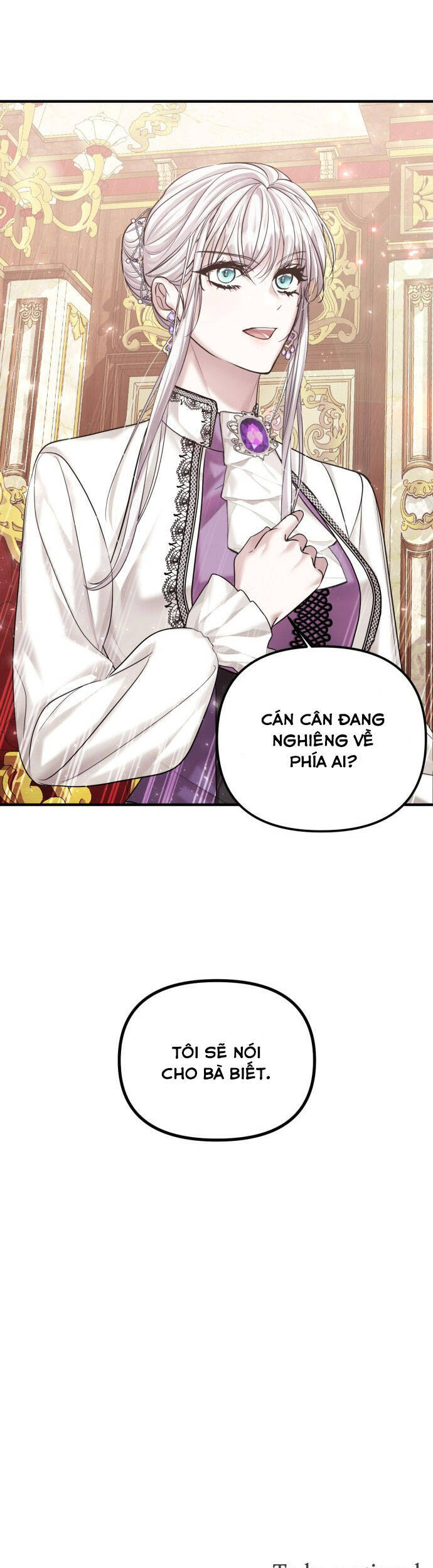 Liên Hôn Phục Thù Chapter 8 - 51