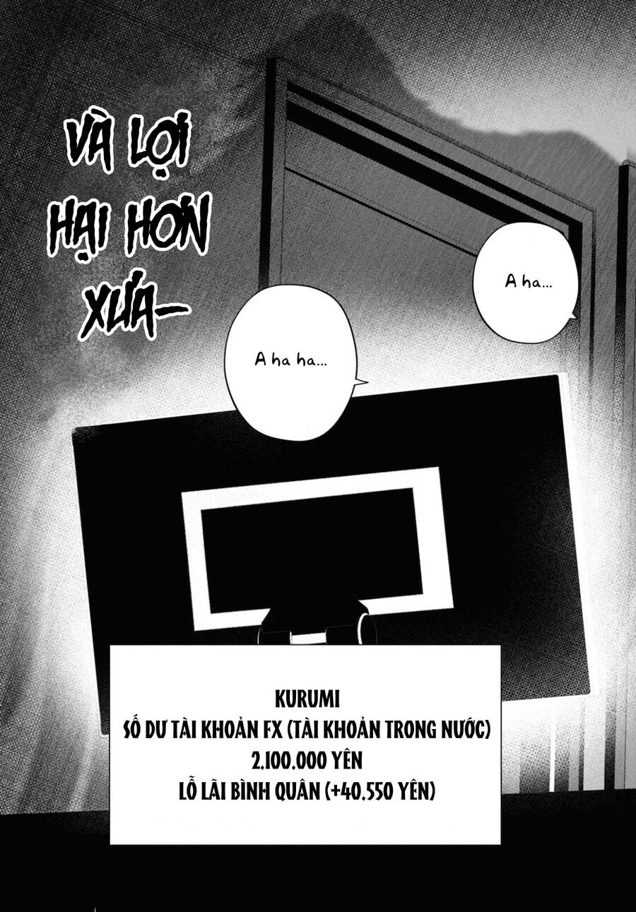 Fx Chiến Thần Kurumi Chan Chapter 9 - 27