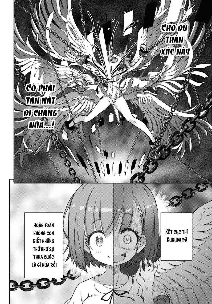 Fx Chiến Thần Kurumi Chan Chapter 9 - 30