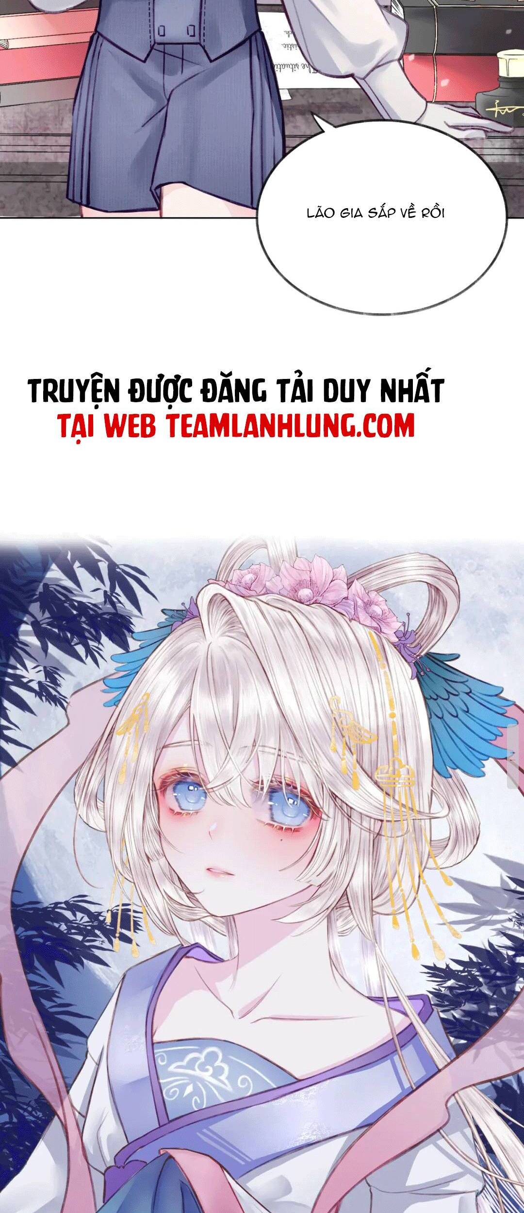 Nghe Nói Tôi Là Đại Tiểu Thư Phản Diện Chapter 4 - 5