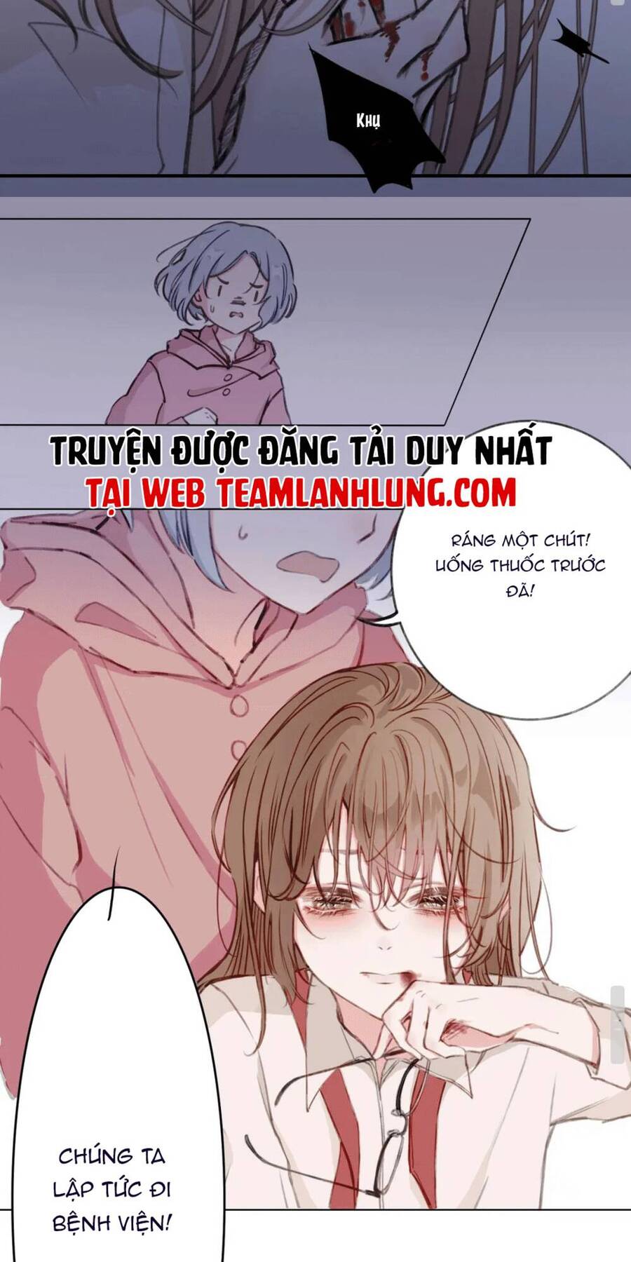 Nghe Nói Tôi Là Đại Tiểu Thư Phản Diện Chapter 2 - 9