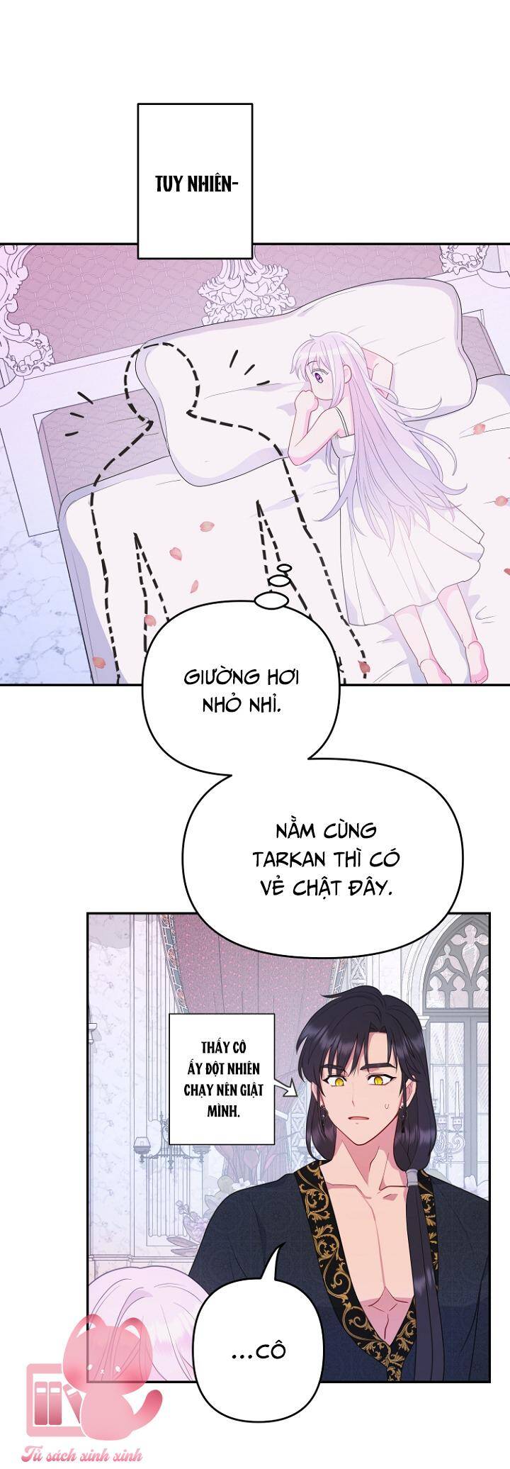 Tiền Là Tất Cả Chồng Là Phù Du Chapter 32 - 15