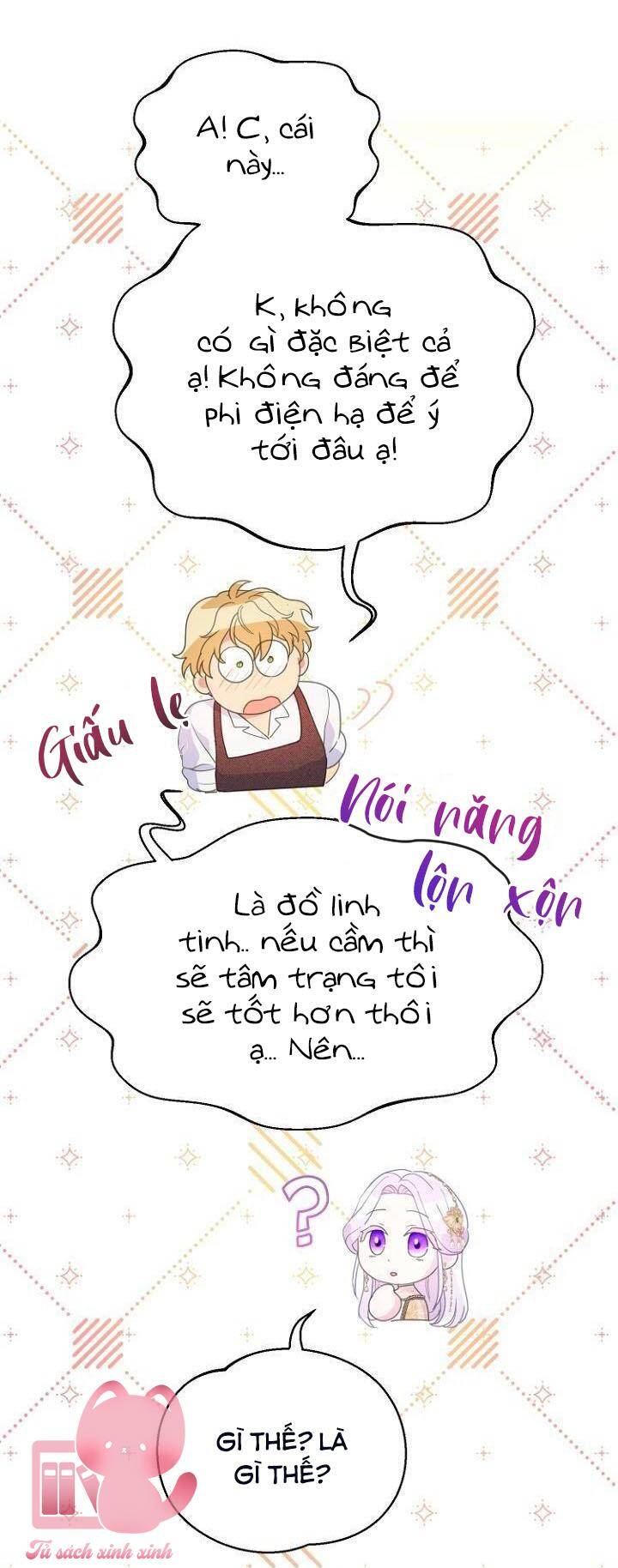 Tiền Là Tất Cả Chồng Là Phù Du Chapter 45 - 27