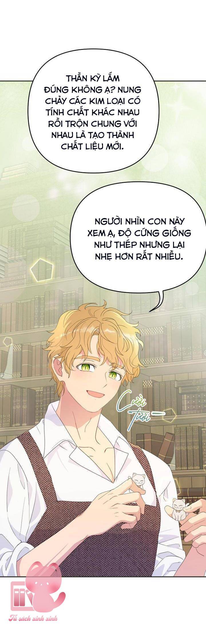 Tiền Là Tất Cả Chồng Là Phù Du Chapter 45 - 38