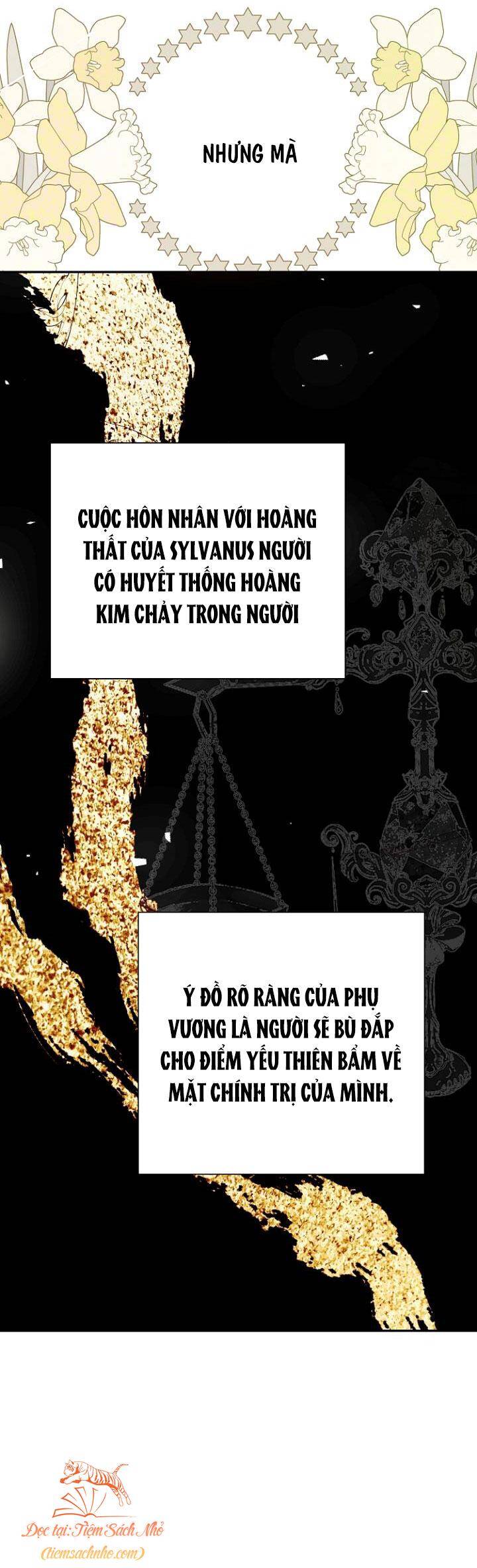 Tiền Là Tất Cả Chồng Là Phù Du Chapter 15 - 26