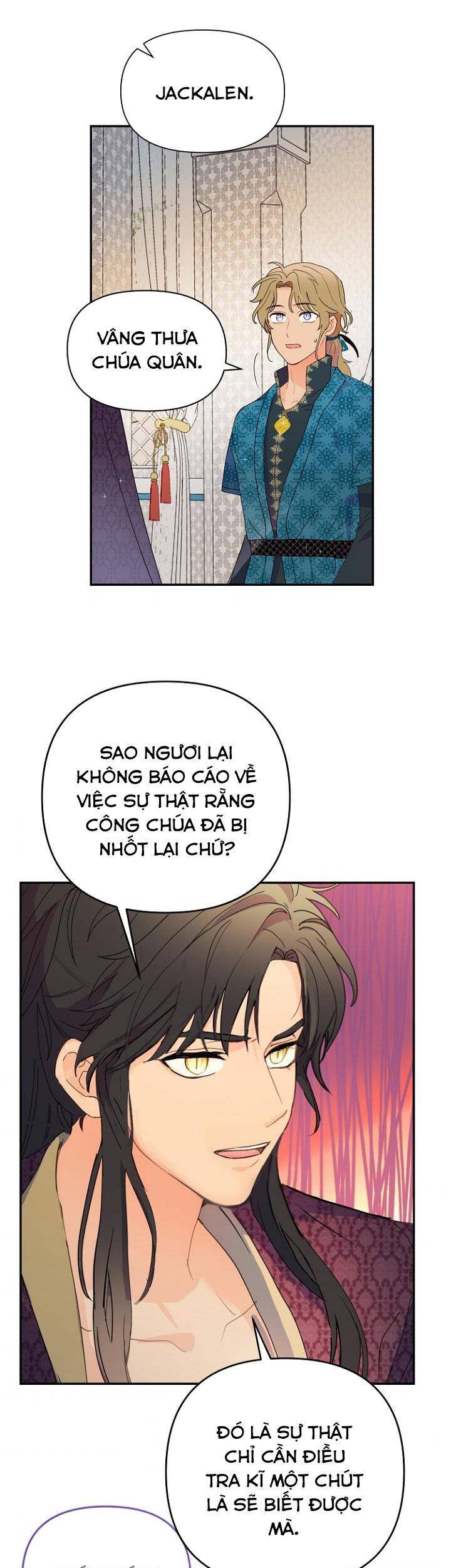 Tiền Là Tất Cả Chồng Là Phù Du Chapter 15 - 46