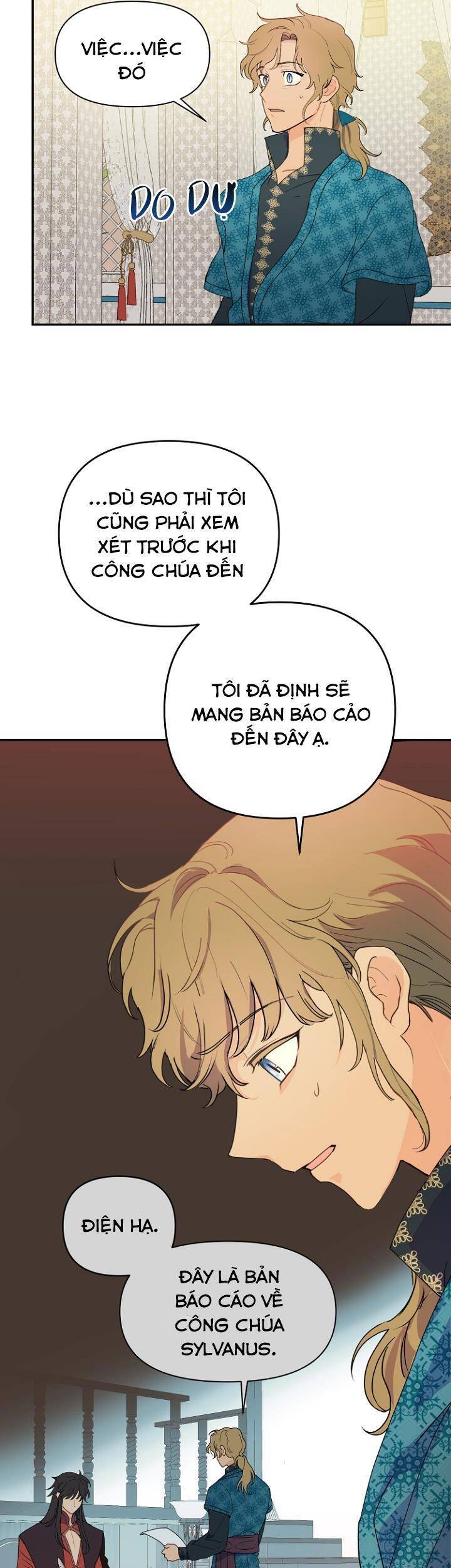 Tiền Là Tất Cả Chồng Là Phù Du Chapter 15 - 48