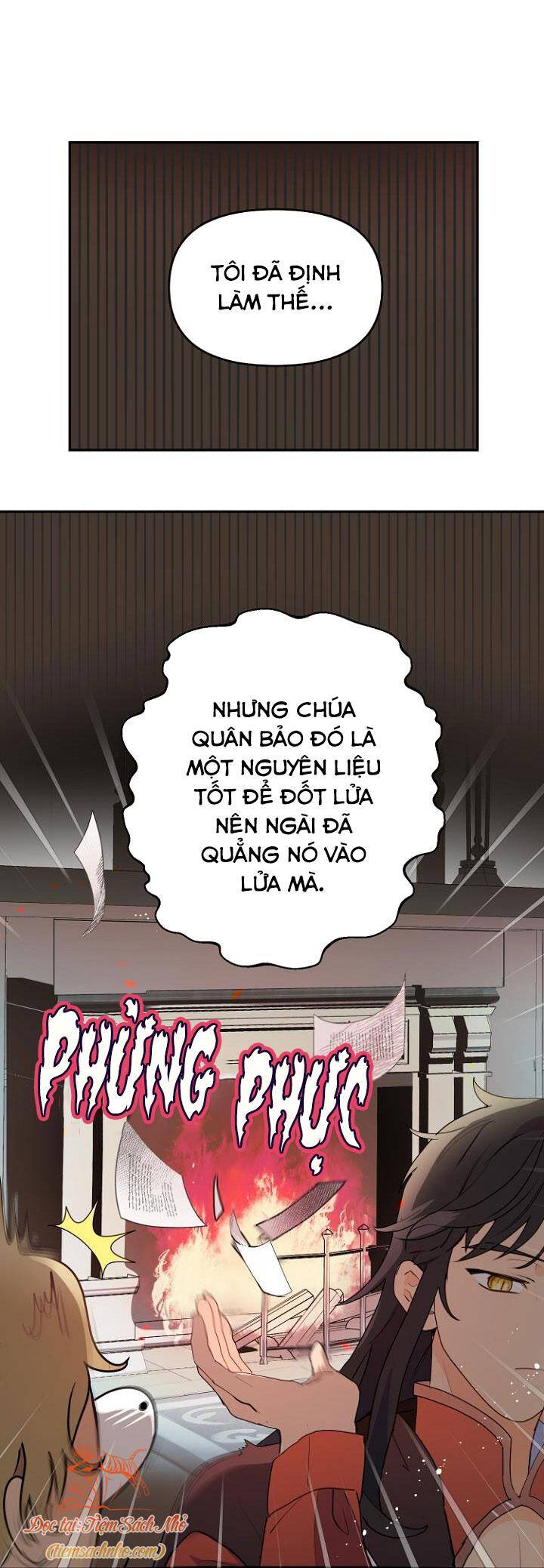 Tiền Là Tất Cả Chồng Là Phù Du Chapter 15 - 50