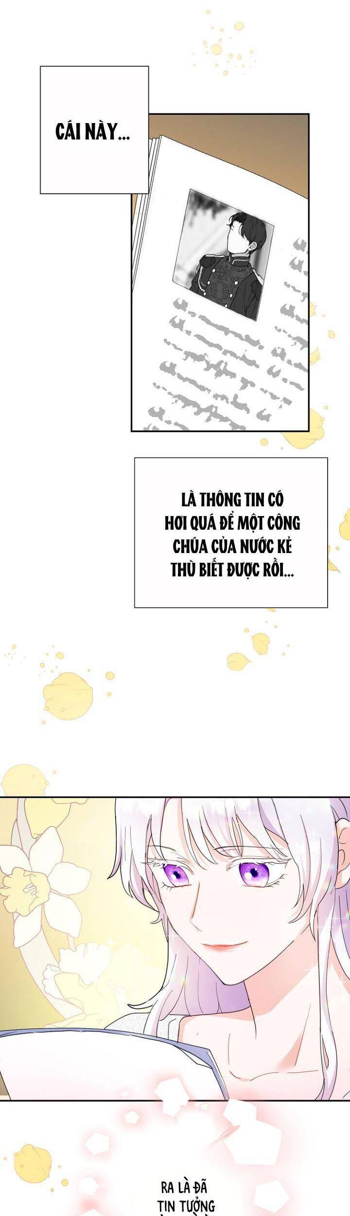 Tiền Là Tất Cả Chồng Là Phù Du Chapter 17 - 2