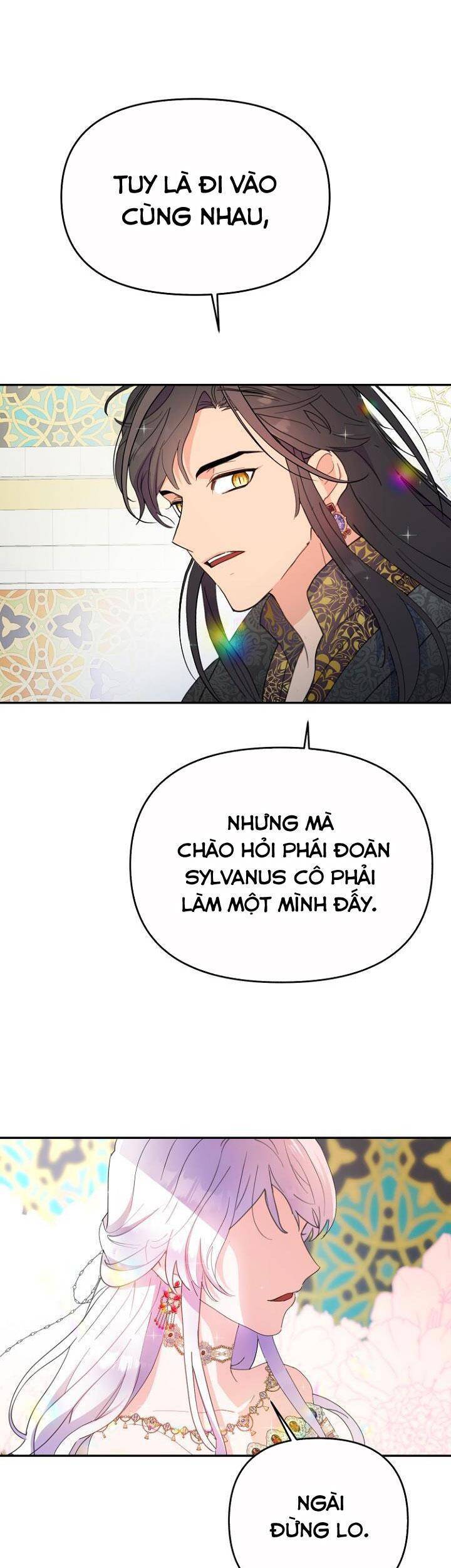 Tiền Là Tất Cả Chồng Là Phù Du Chapter 17 - 13