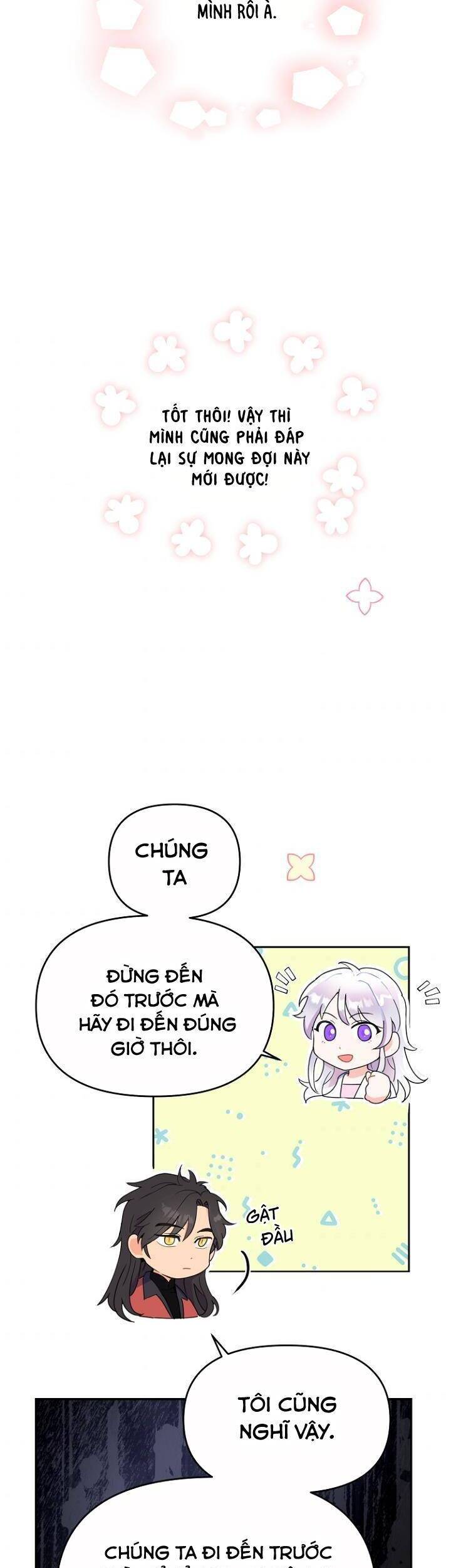 Tiền Là Tất Cả Chồng Là Phù Du Chapter 17 - 3