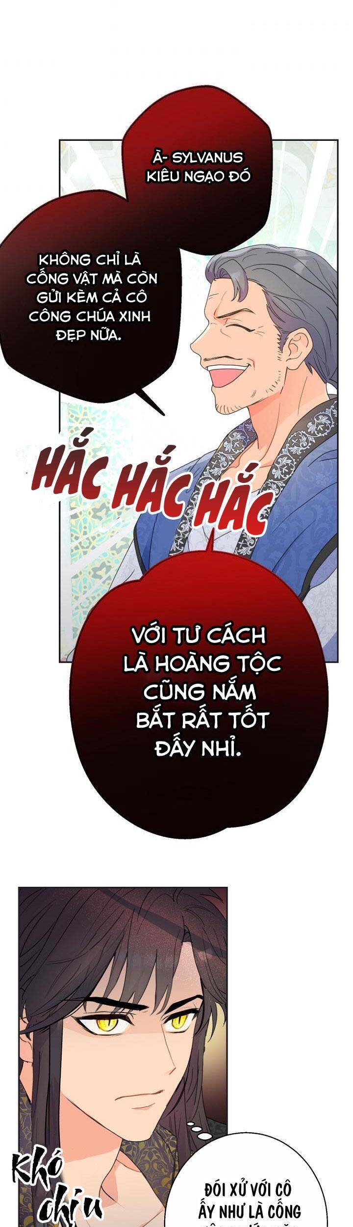 Tiền Là Tất Cả Chồng Là Phù Du Chapter 17 - 51