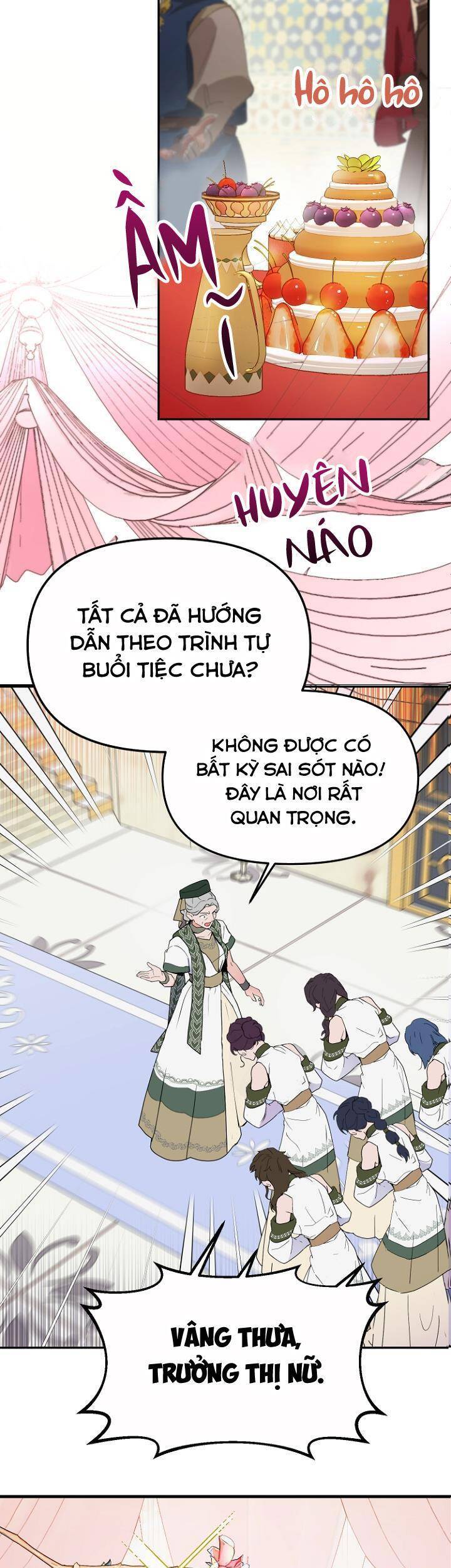 Tiền Là Tất Cả Chồng Là Phù Du Chapter 17 - 9