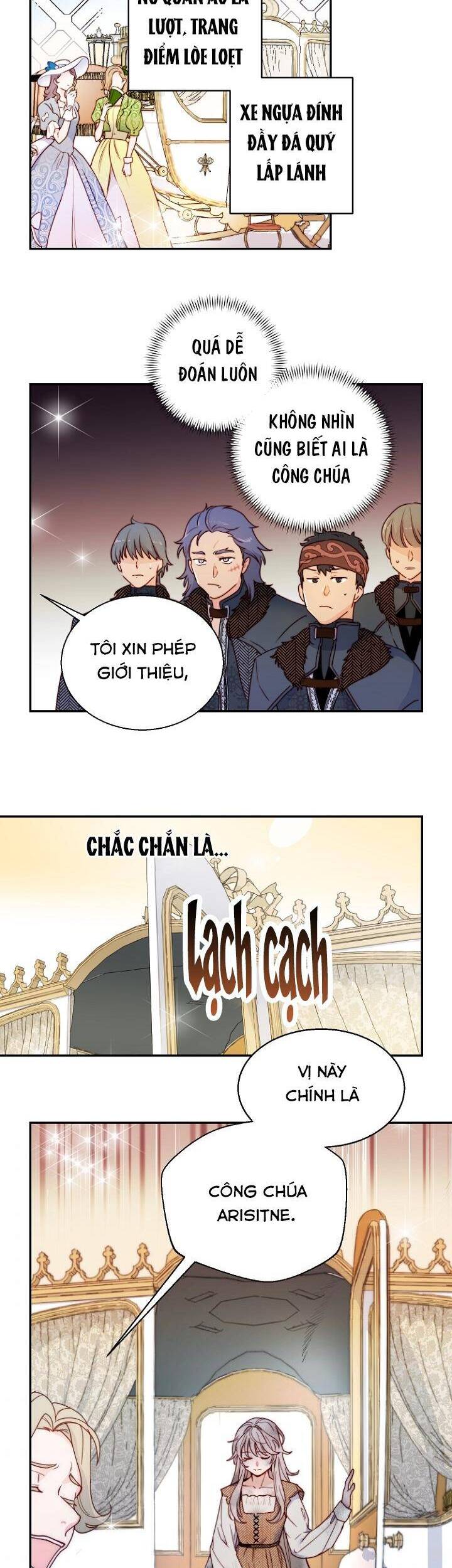 Tiền Là Tất Cả Chồng Là Phù Du Chapter 2 - 30