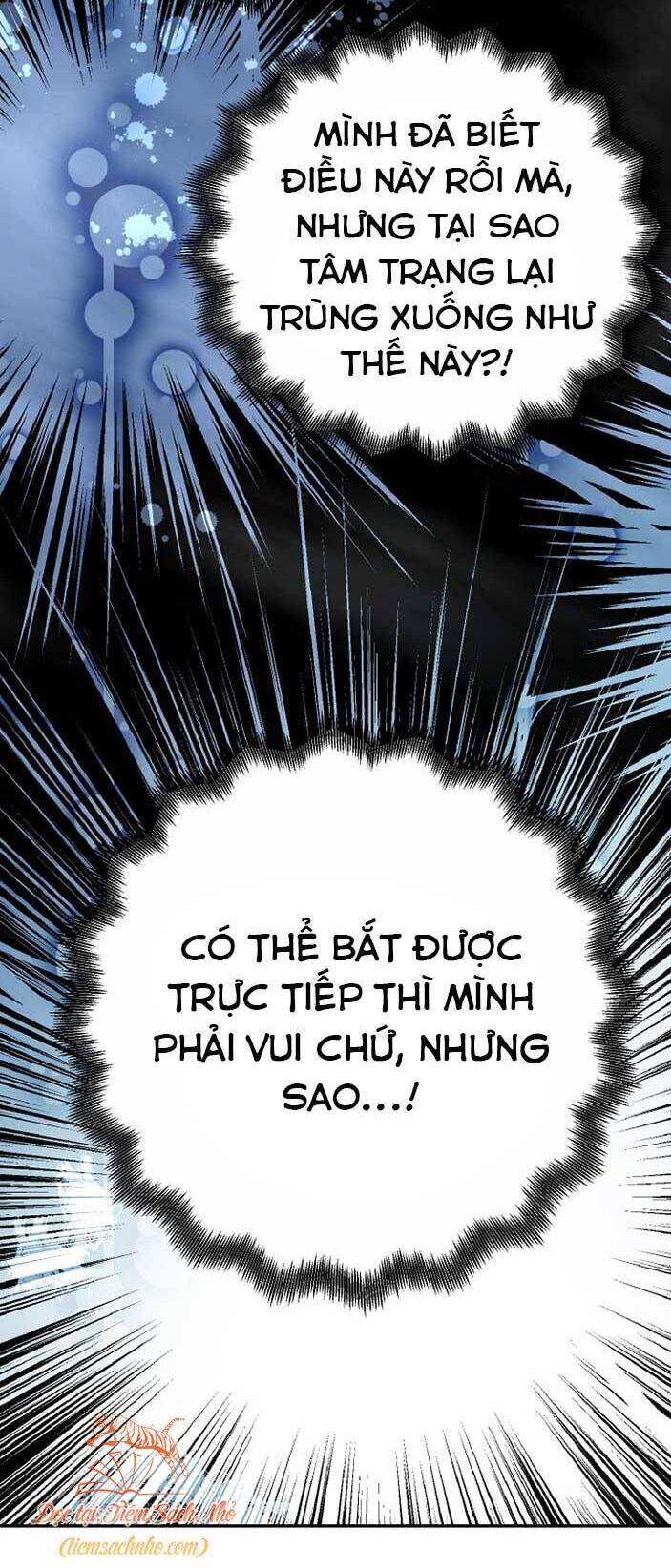 Tiền Là Tất Cả Chồng Là Phù Du Chapter 23 - 30