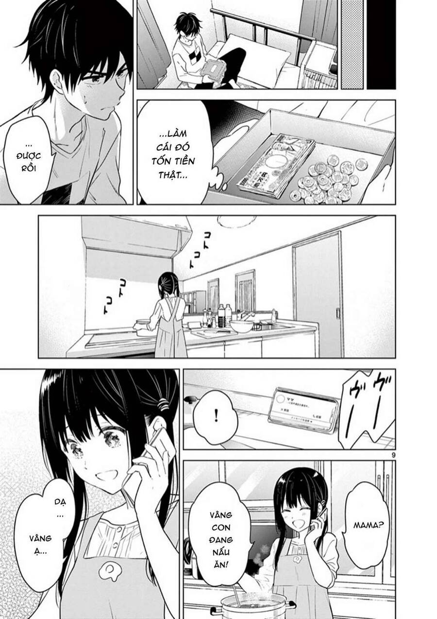 Aishiteru Game Wo Owarasetai Chapter 5 - 11