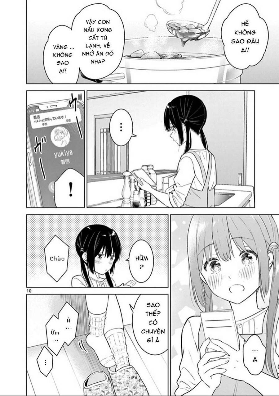 Aishiteru Game Wo Owarasetai Chapter 5 - 12